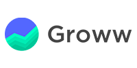 Groww Logo