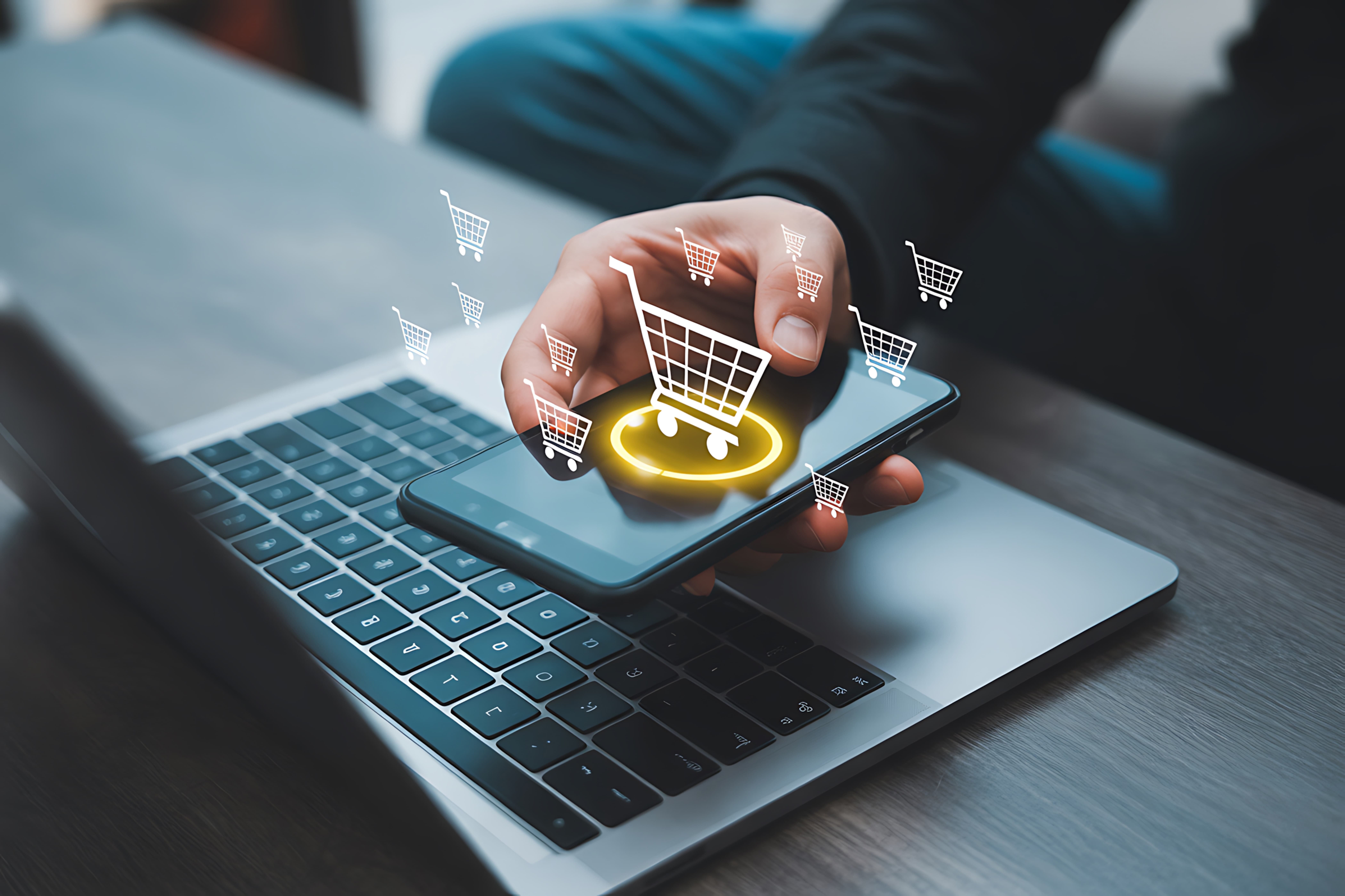 Ecommerce SEO Strategy