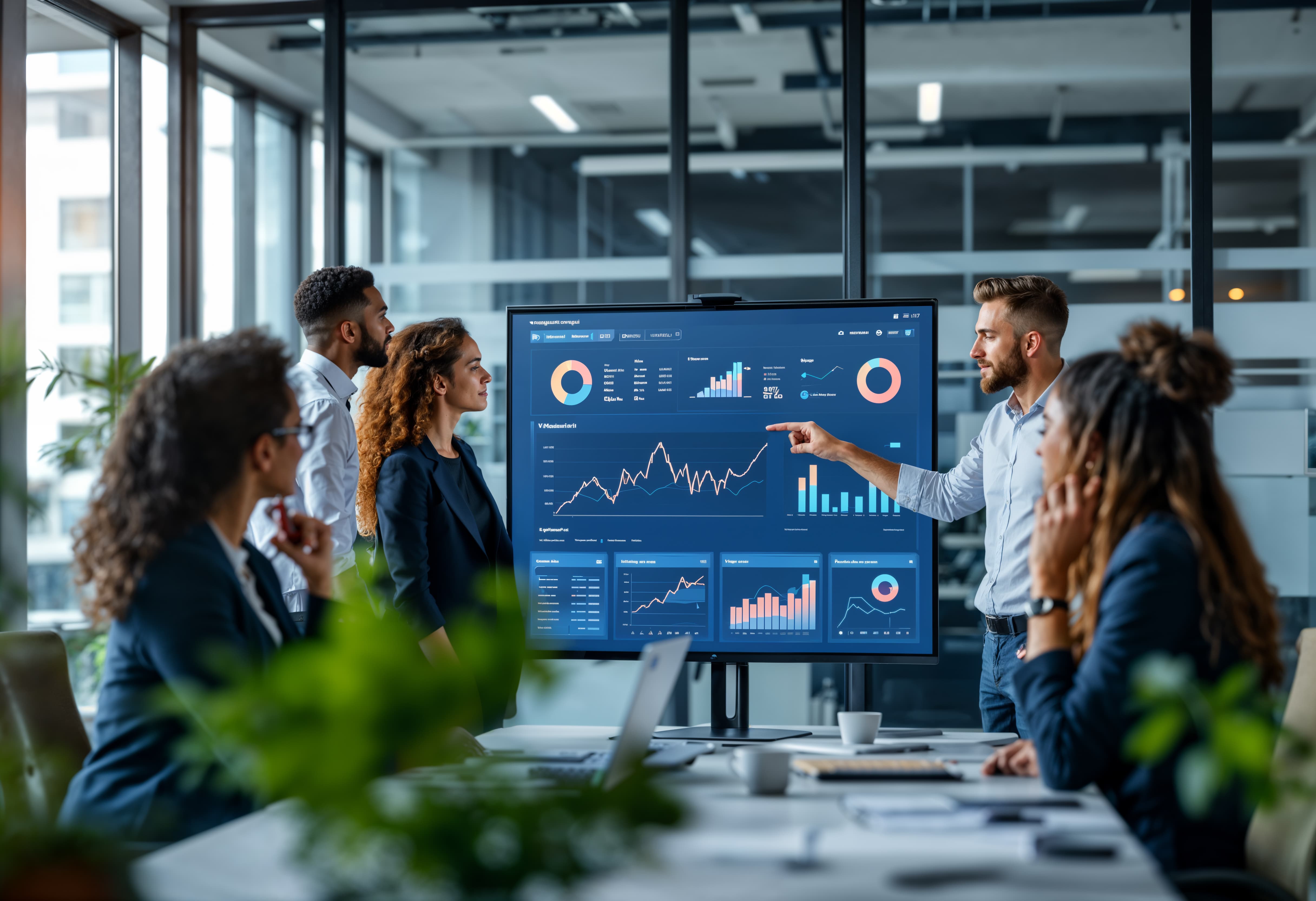 SEO Link Building Strategy