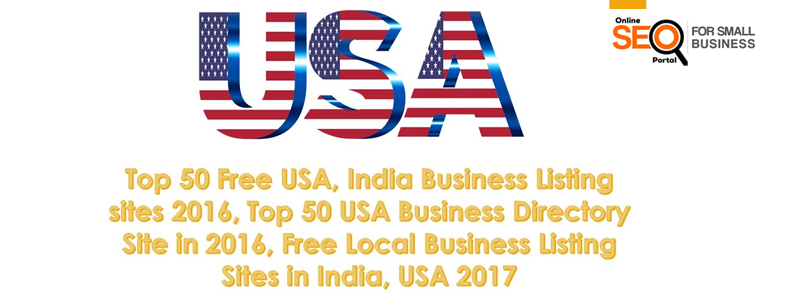Top Business Listing Sites for USA