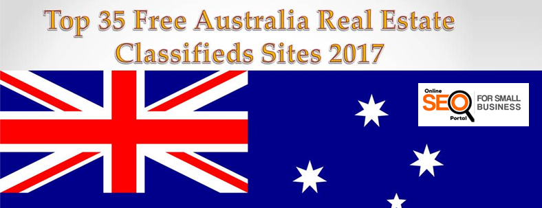 Top Classifieds Sites in Australia