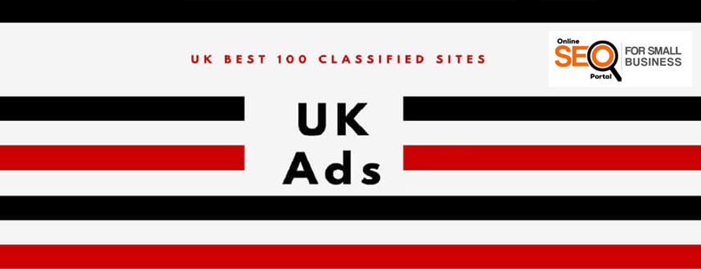 Top Classifieds Sites in UK