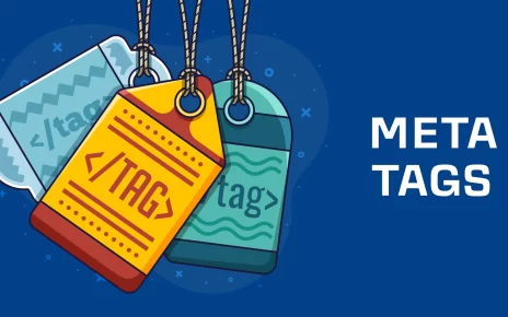 How Google Meta Tags Impact SEO - Meta tags example