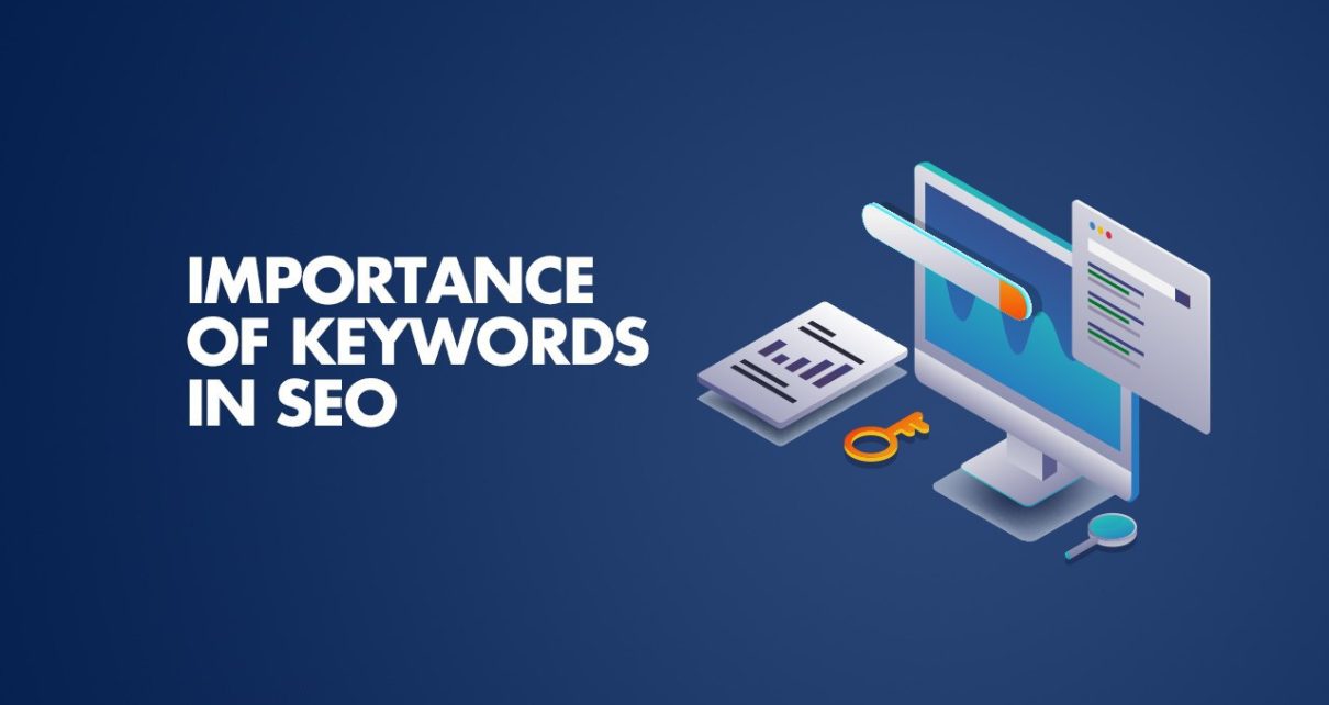 The Vital Role of Keywords in SEO