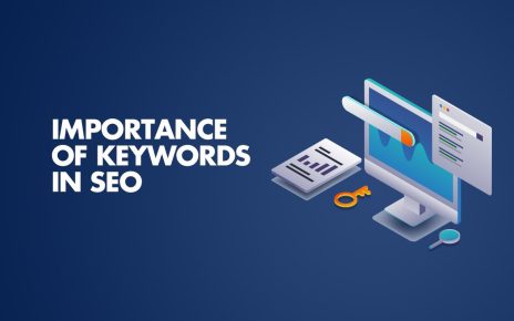 The Vital Role of Keywords in SEO