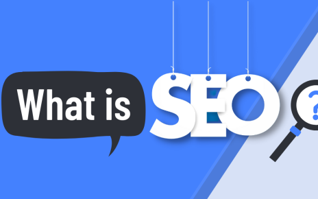 What is SEO